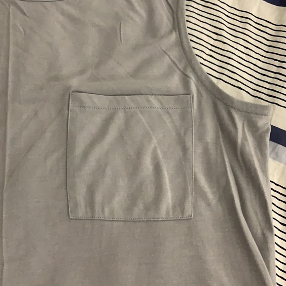 Jocky tank top - Picture 6 of 8